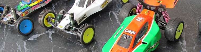 how can i make my rc car faster