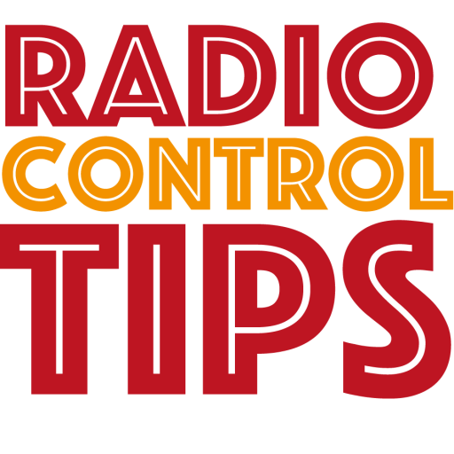Radio Control Tips