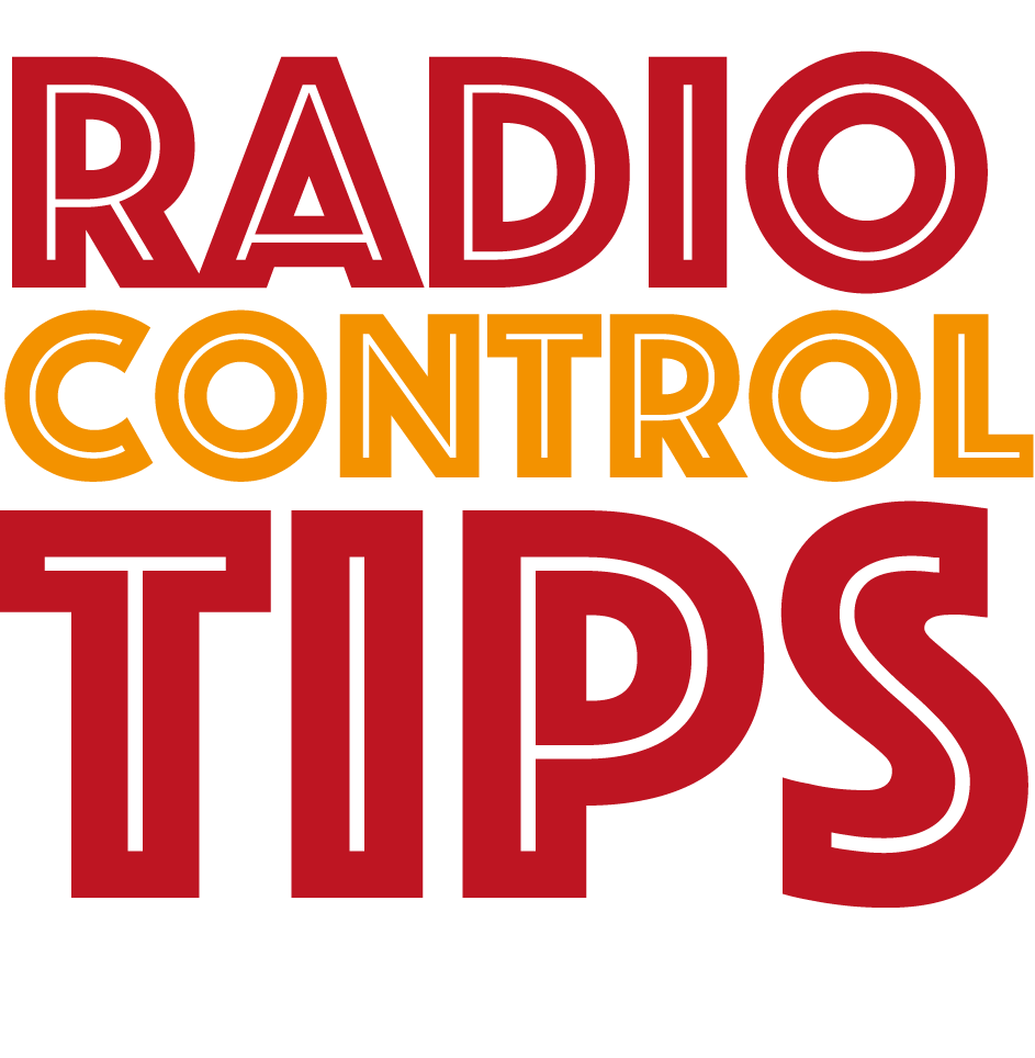 Radio Control Tips