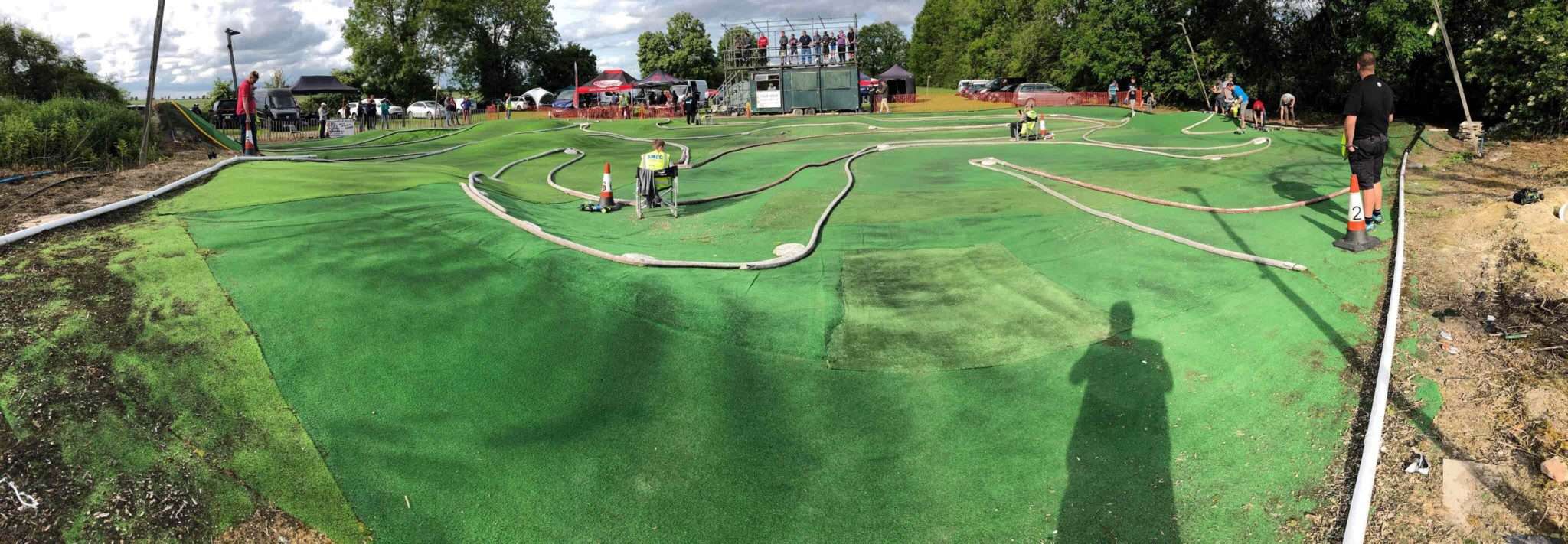 RC Car Racing for Beginners A Typical Race Meeting Radio Control Tips